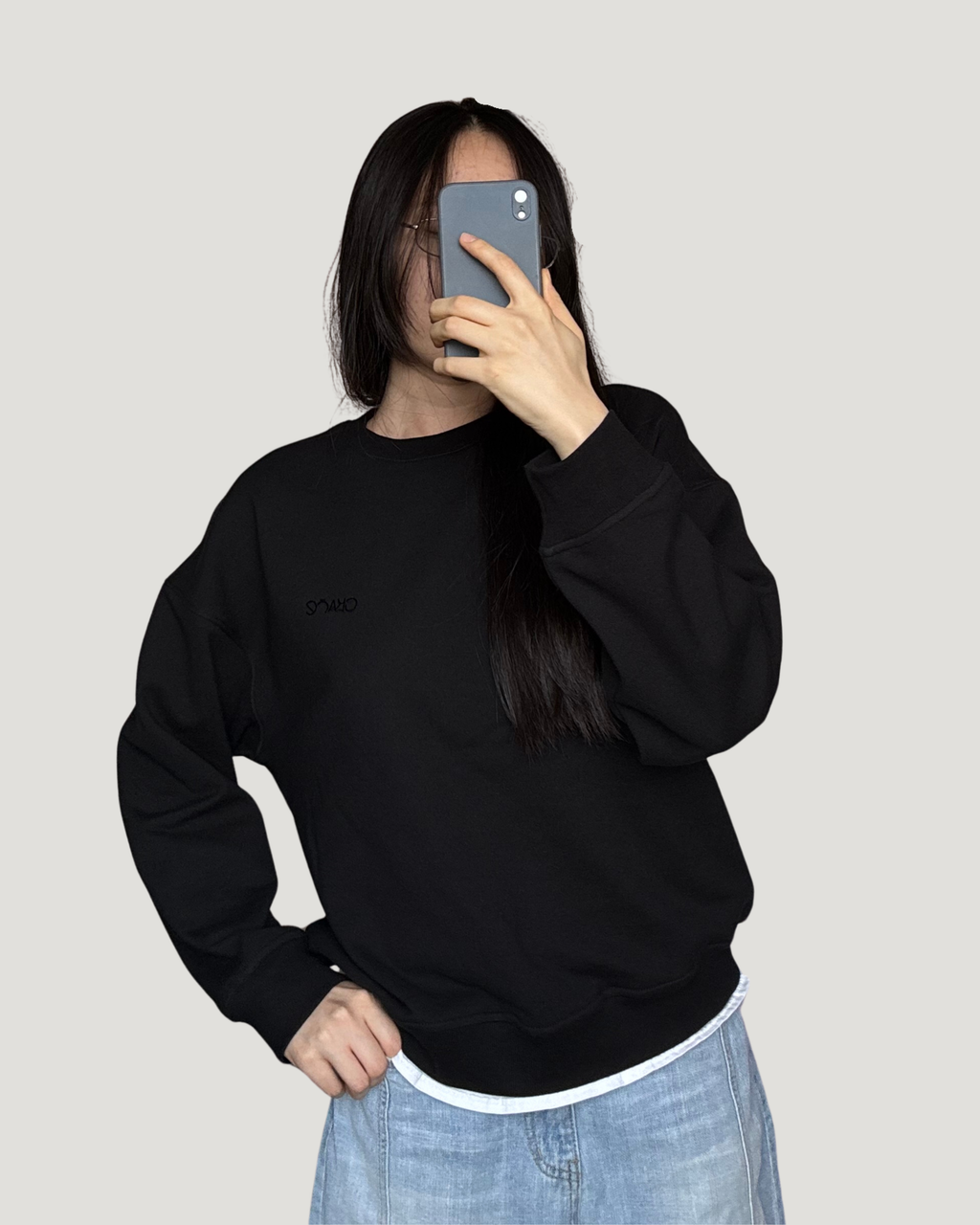 GRACE 02 SWEATER