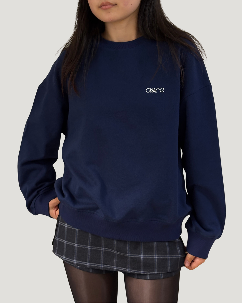 GRACE 02 SWEATER