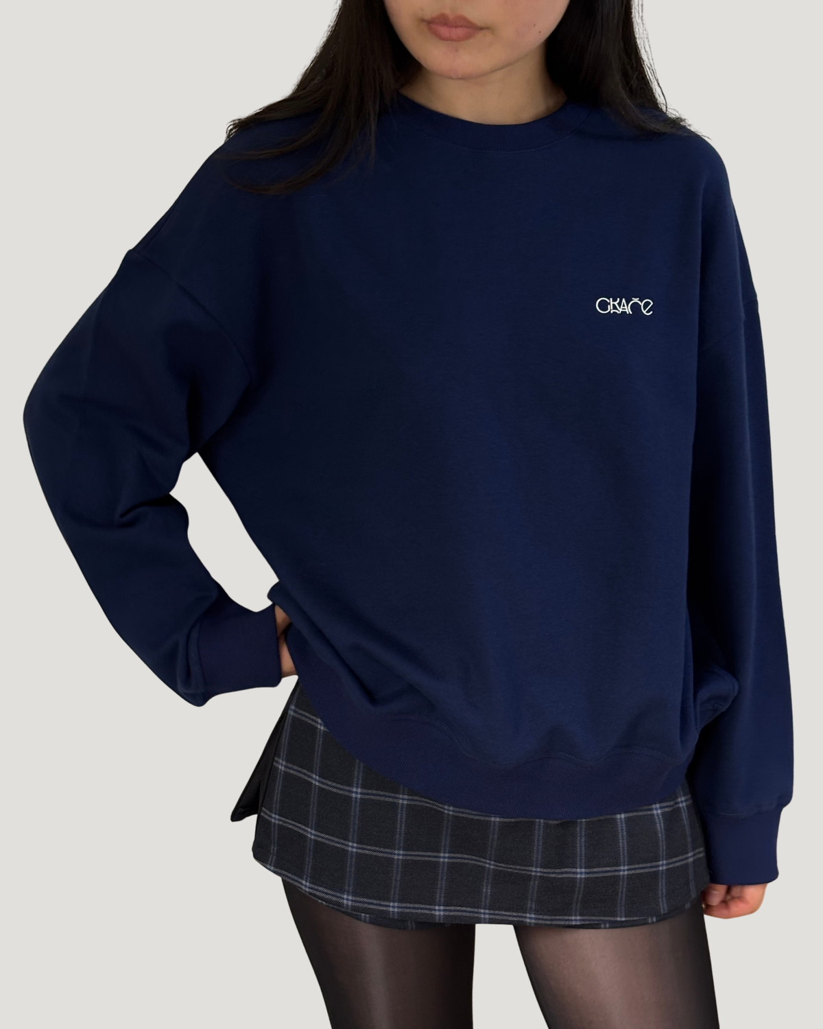 GRACE 02 SWEATER