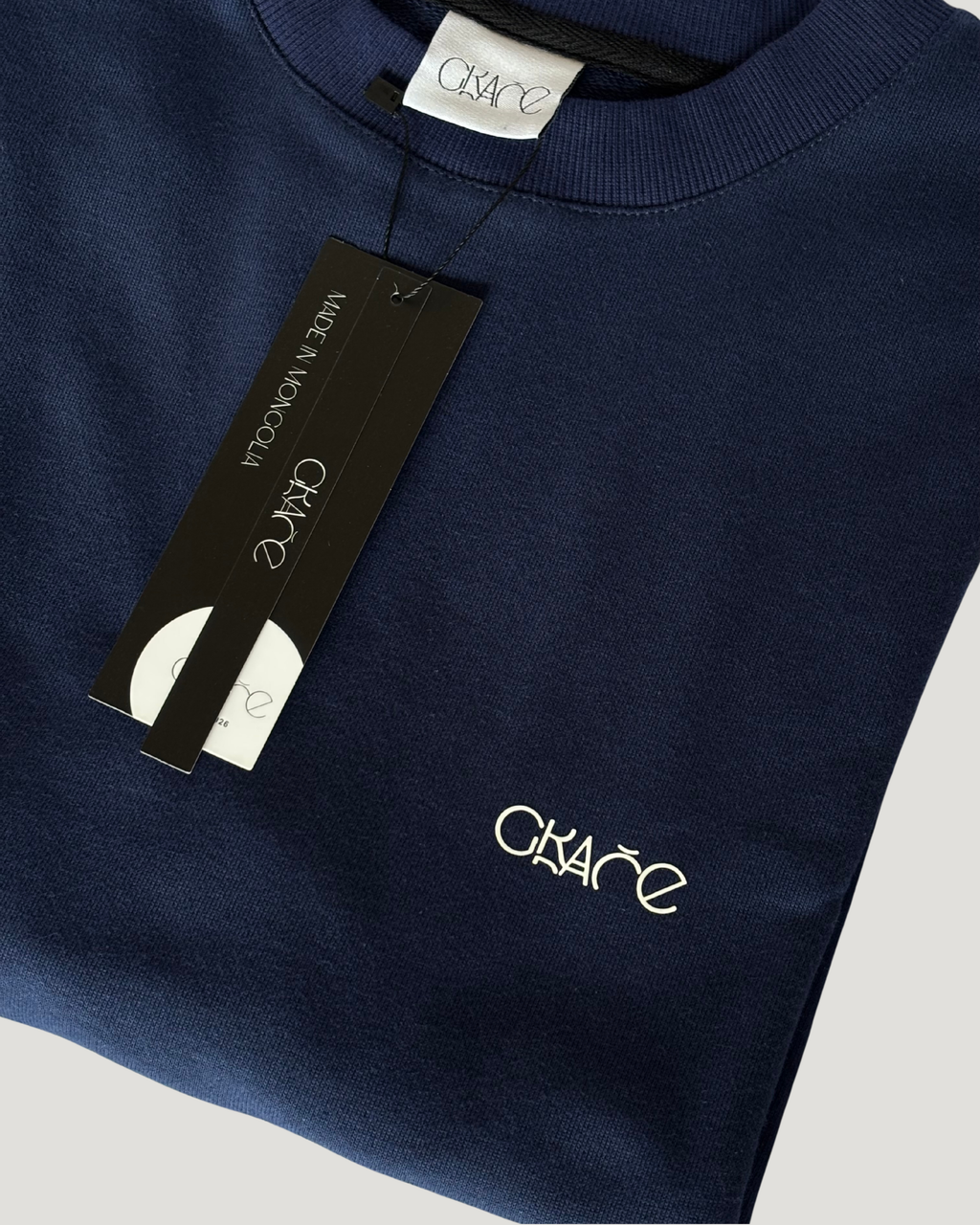 GRACE 02 SWEATER