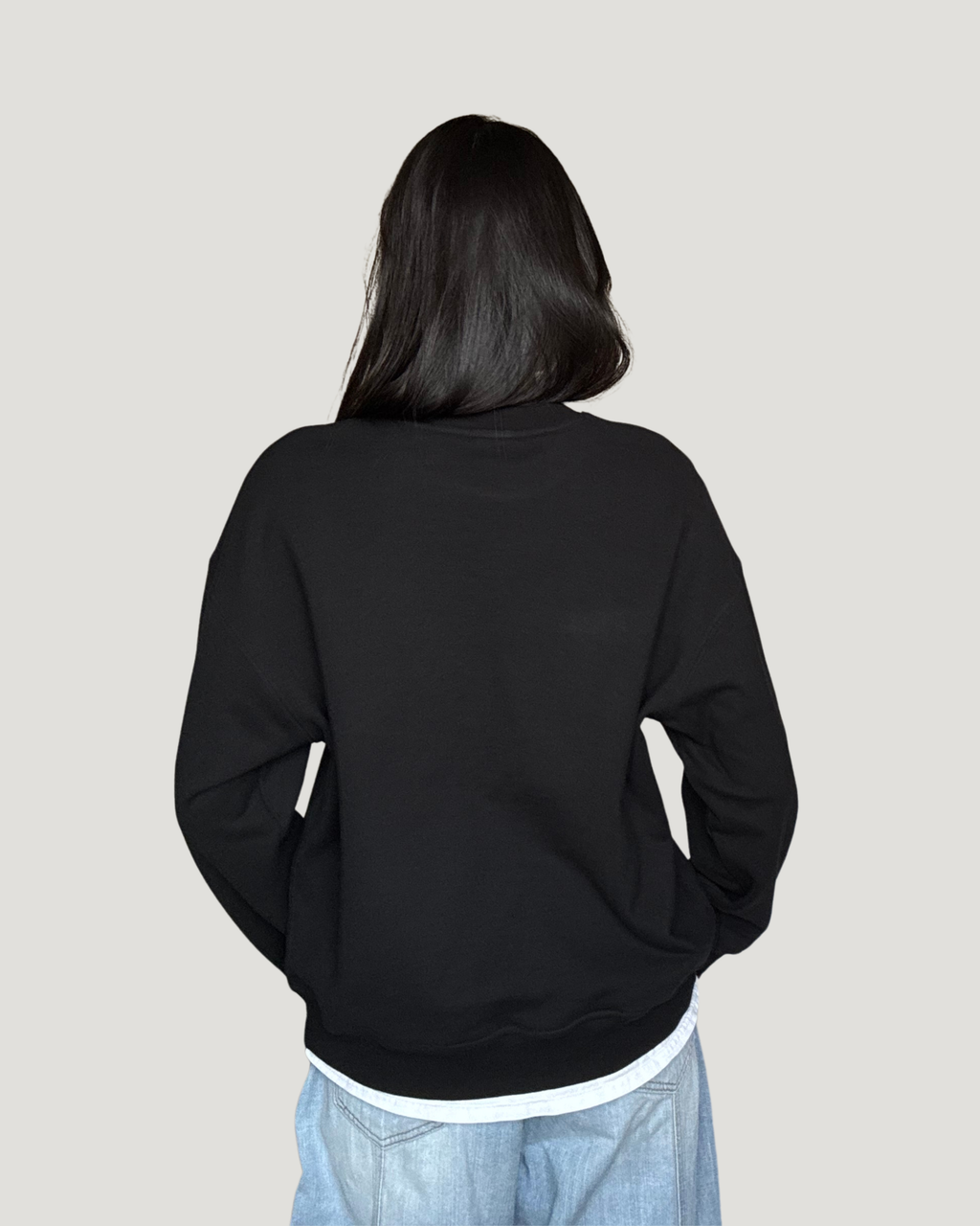 GRACE 02 SWEATER