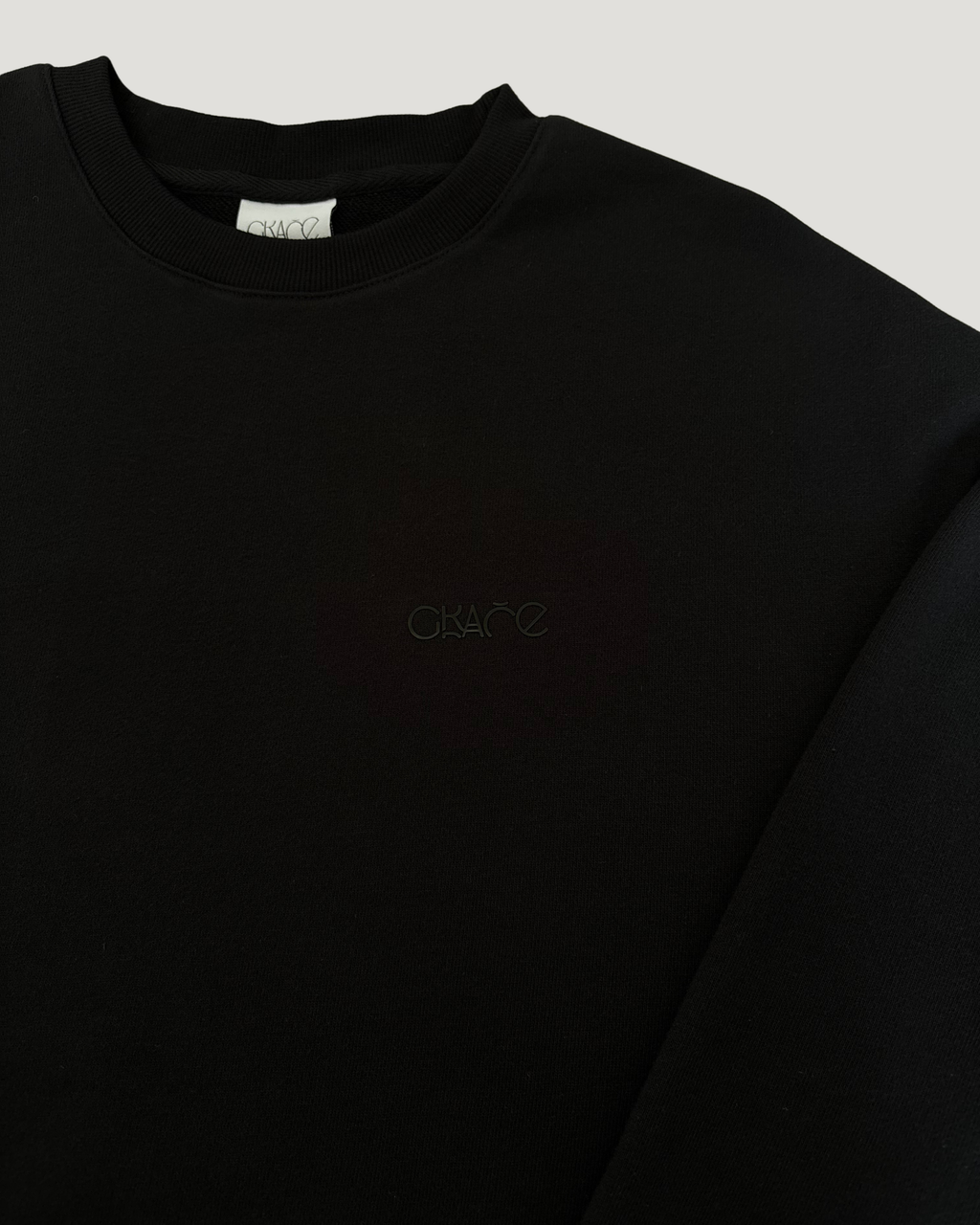 GRACE 02 SWEATER