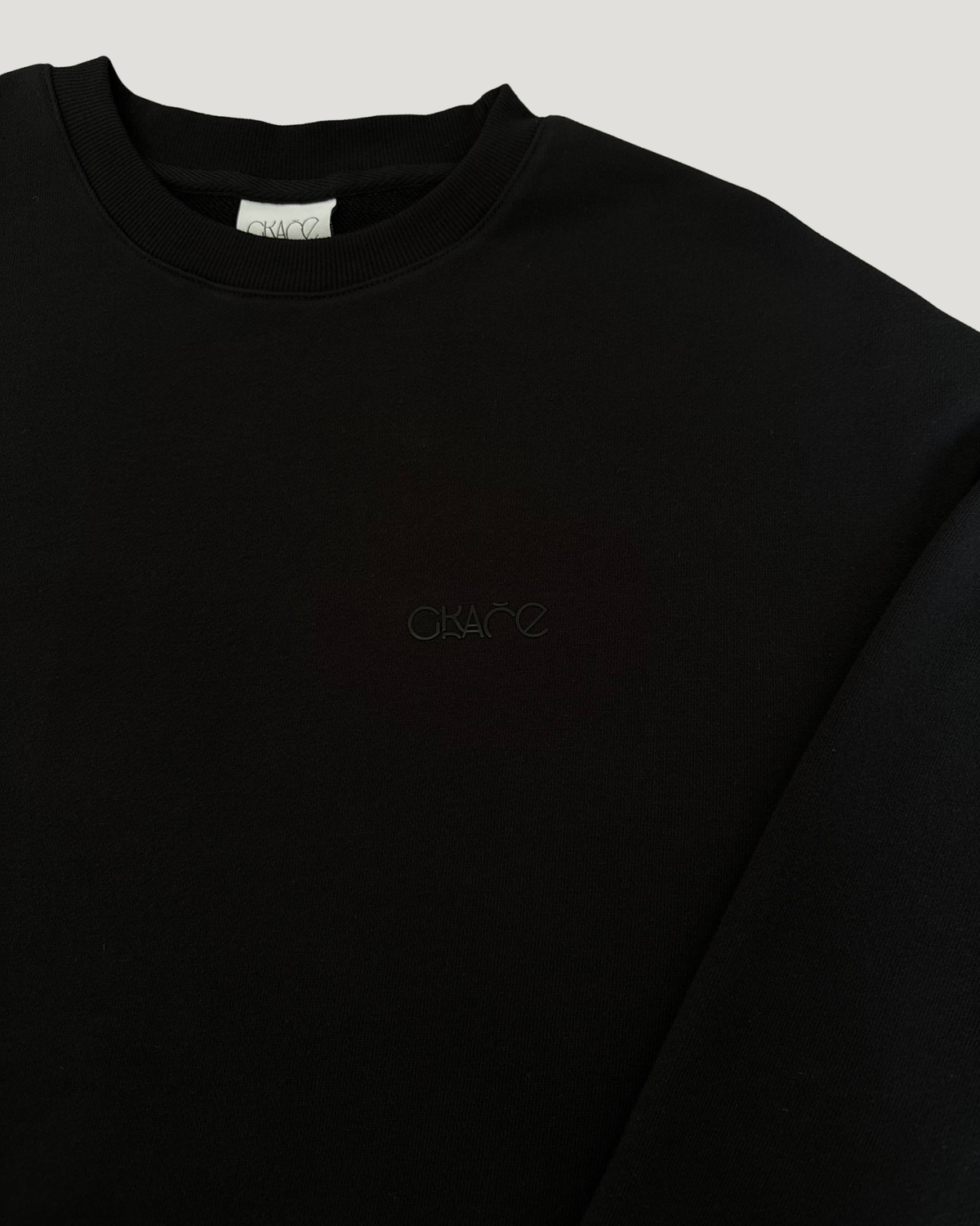 GRACE 02 SWEATER